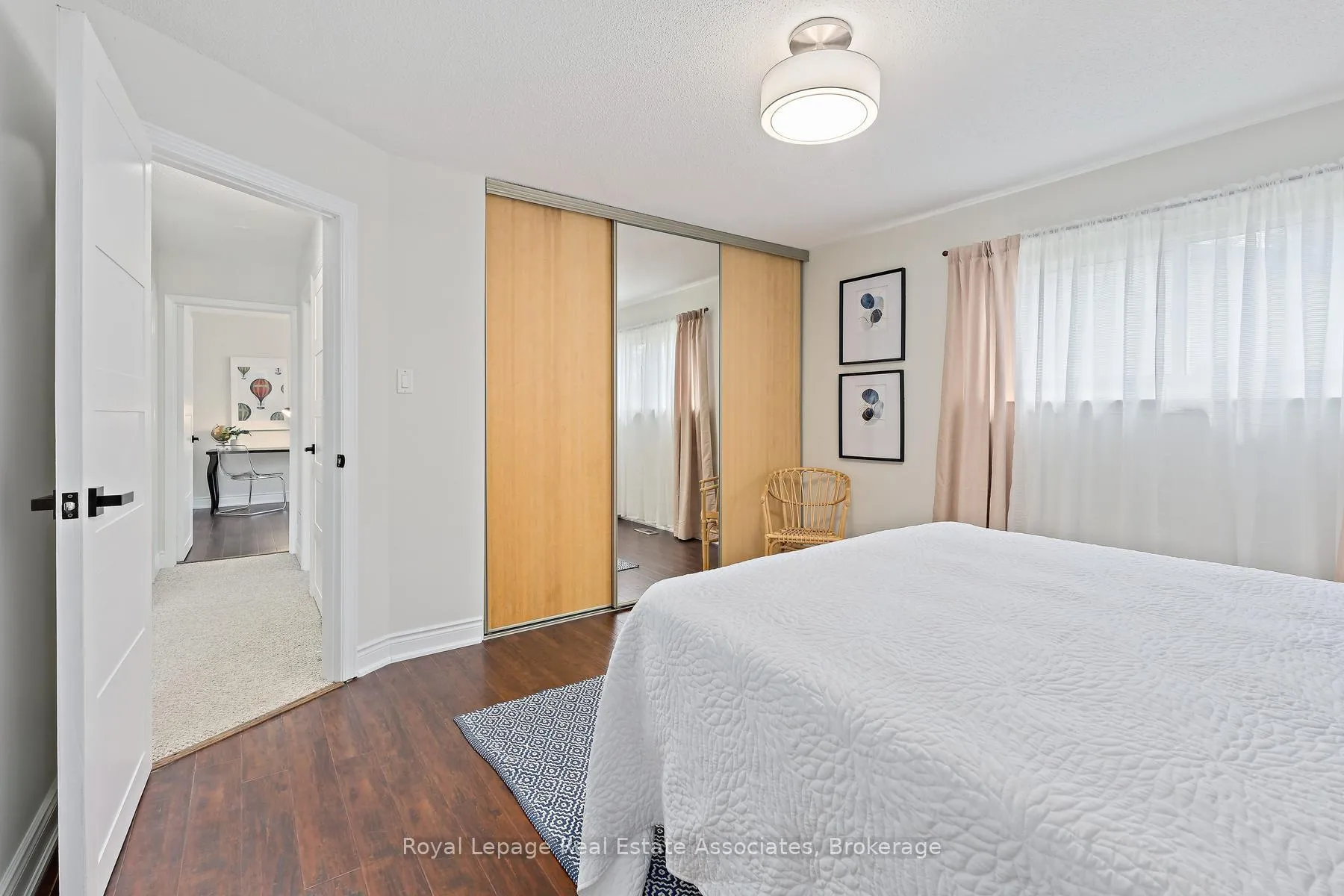 Photo 24 of 66 Lawndale Crescent, Brampton, Westgate — HOMEH