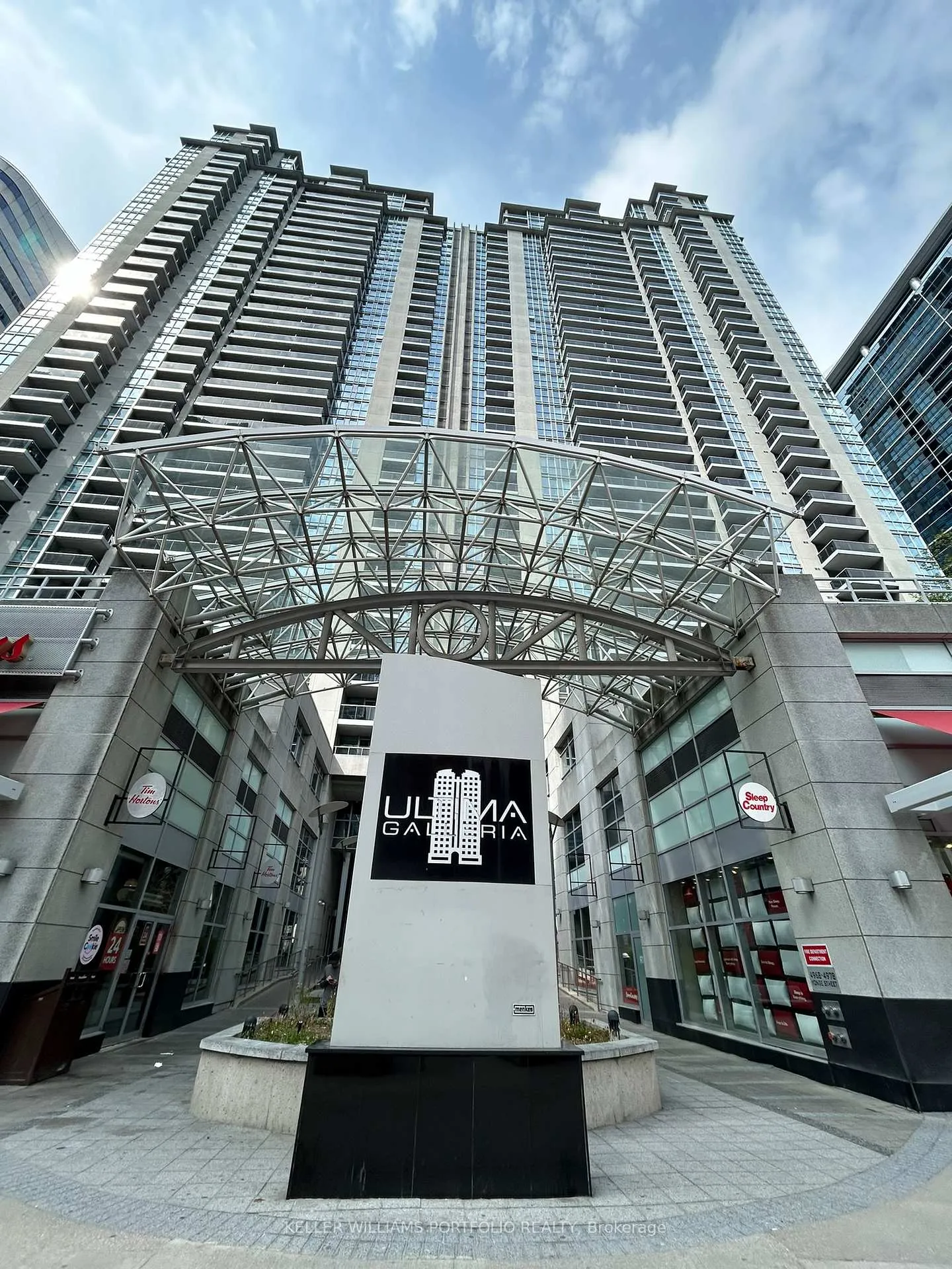Photo of Unit 2801, 4968 Yonge Street