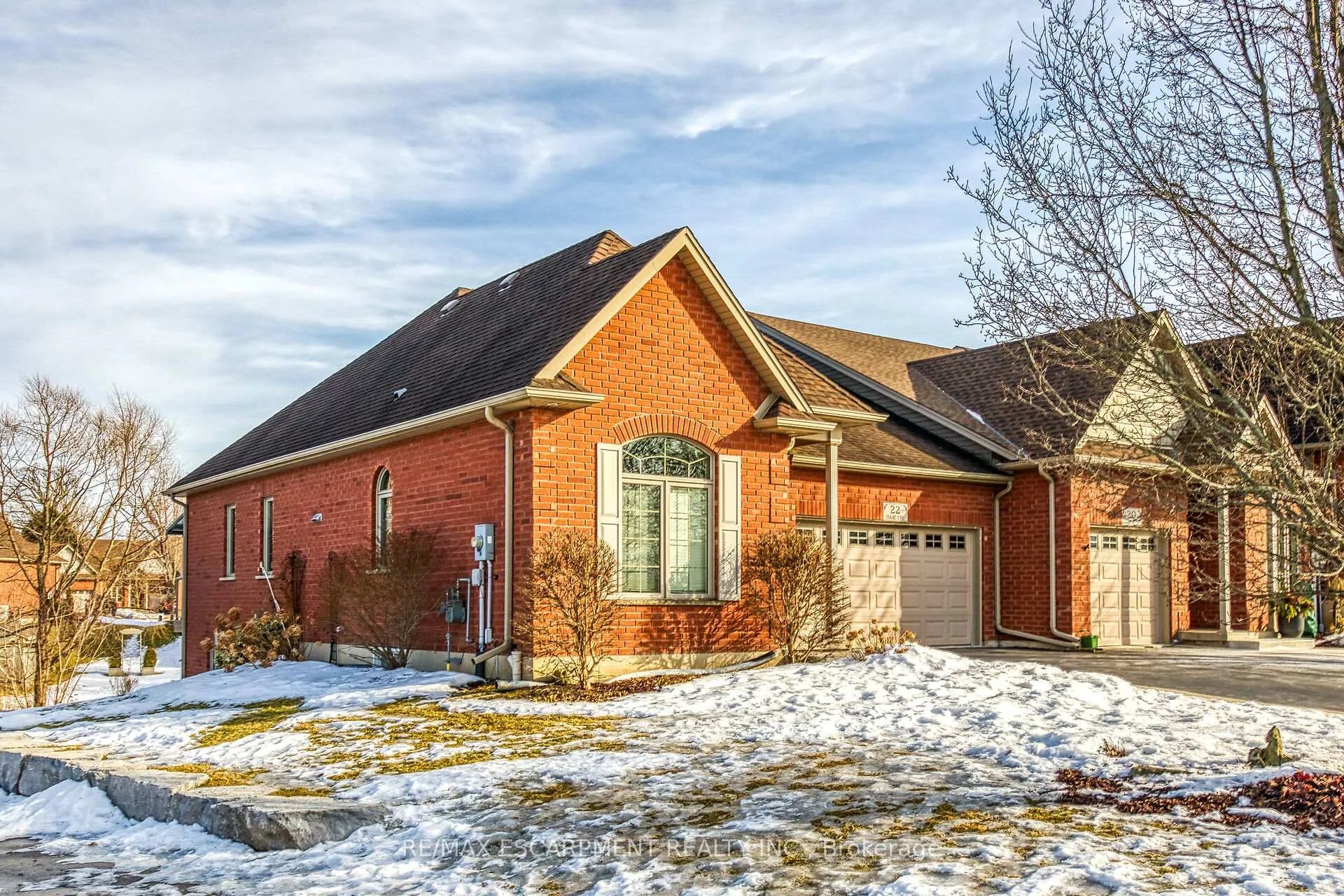 Photo 1 of 22 Isaac Court, Haldimand — HOMEH