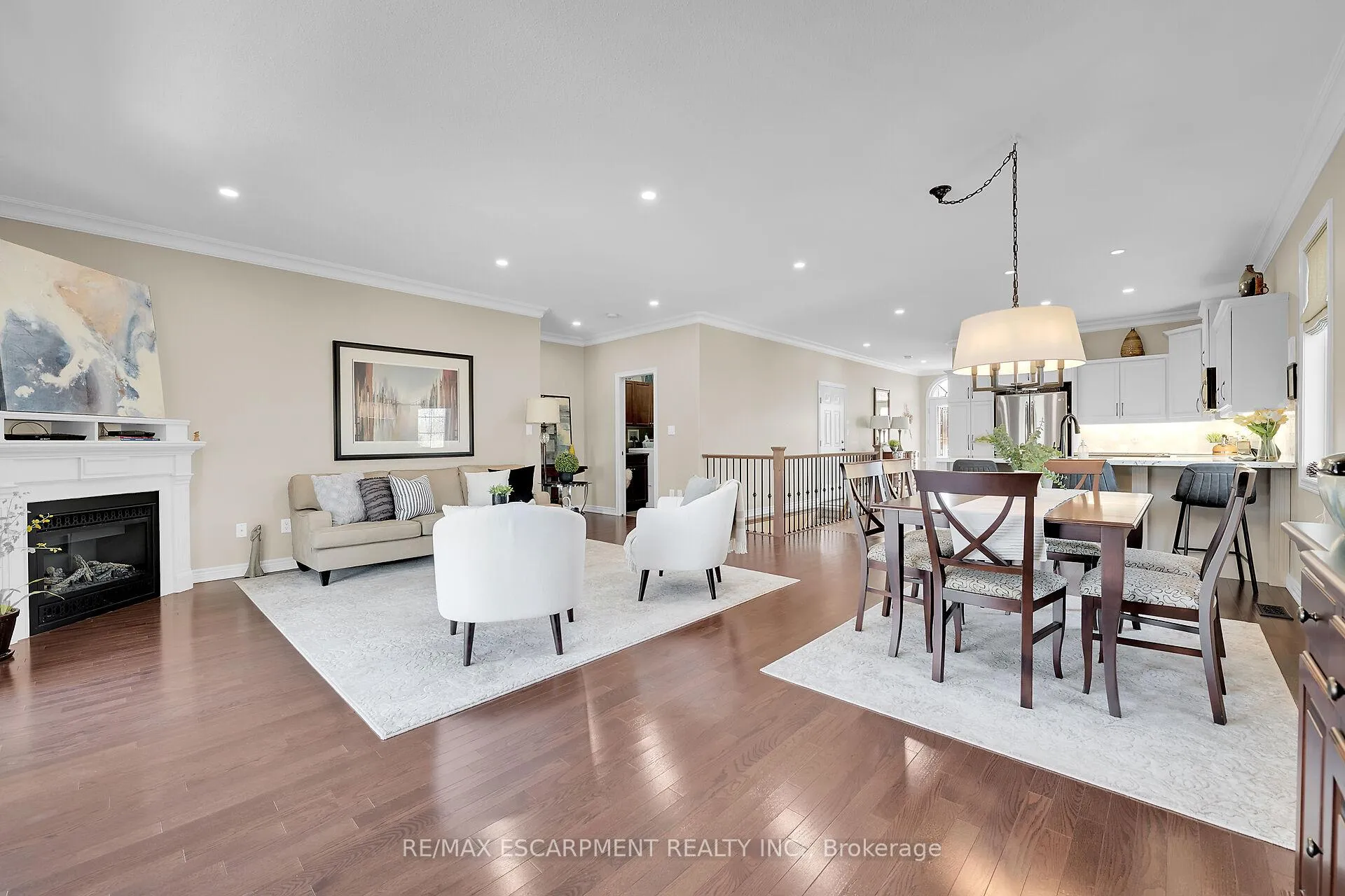 Photo 19 of 22 Isaac Court, Haldimand — HOMEH