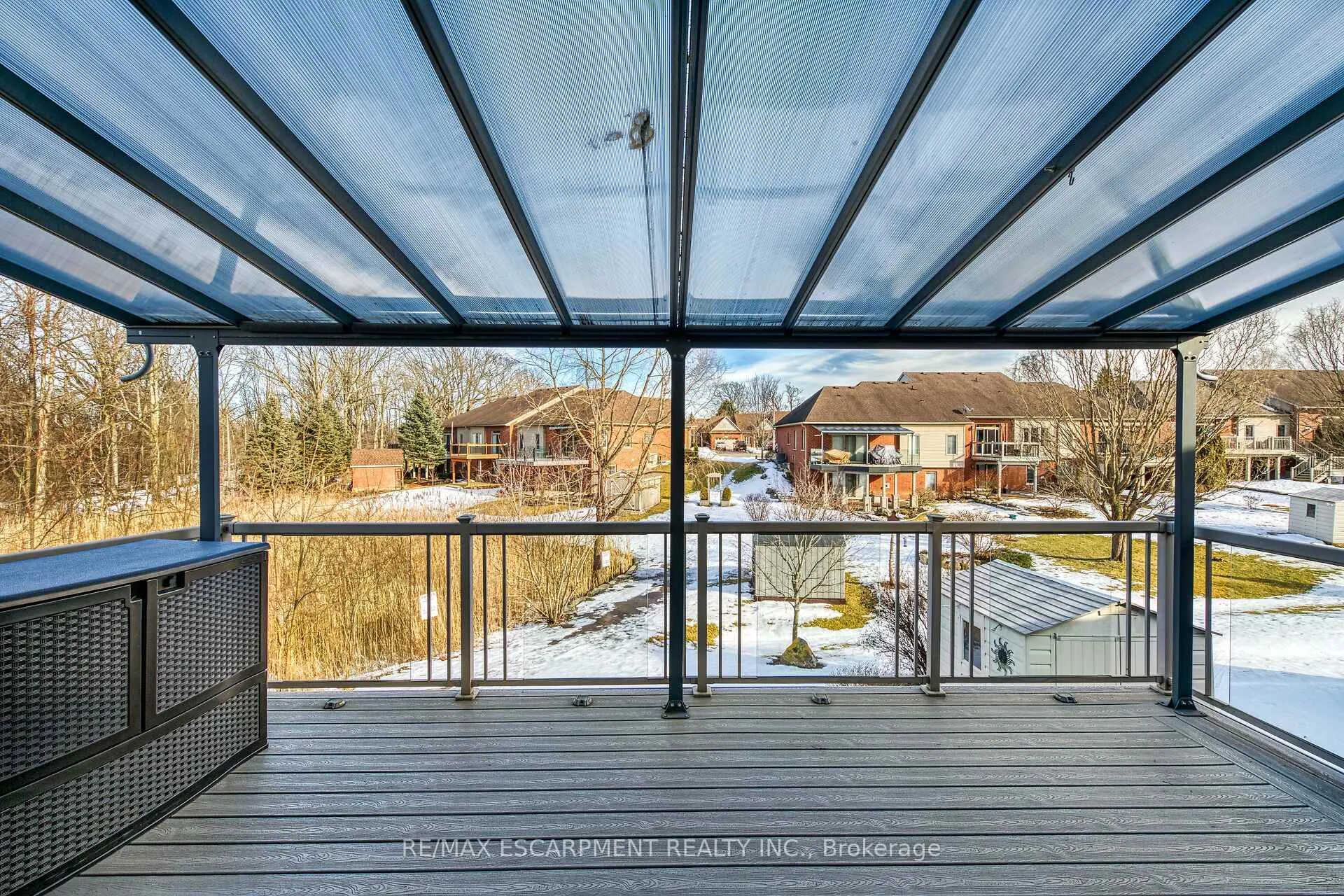 Photo 39 of 22 Isaac Court, Haldimand — HOMEH