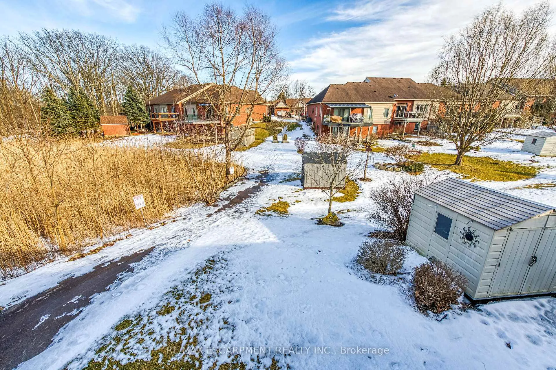Photo 41 of 22 Isaac Court, Haldimand — HOMEH