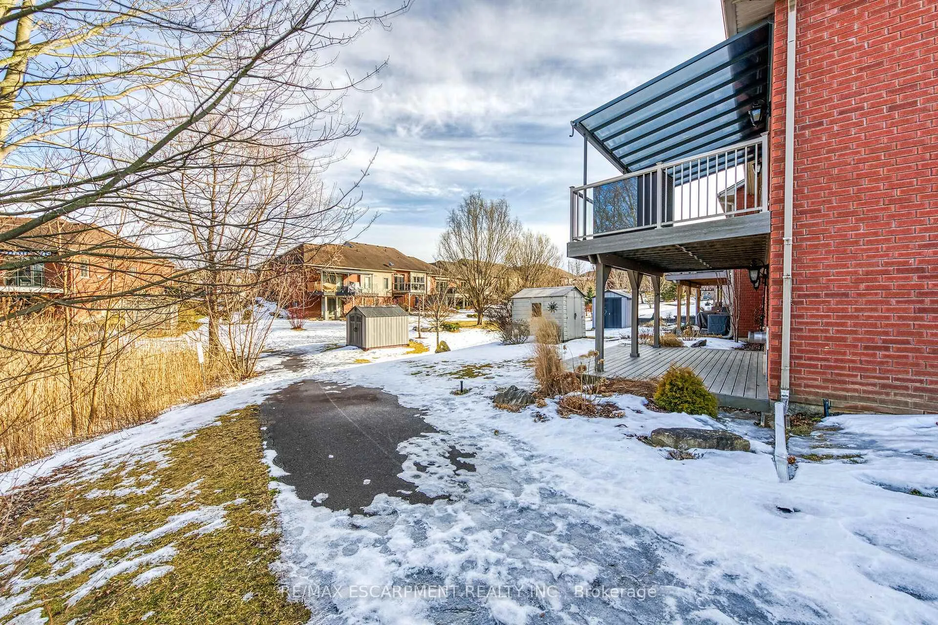Photo 44 of 22 Isaac Court, Haldimand — HOMEH