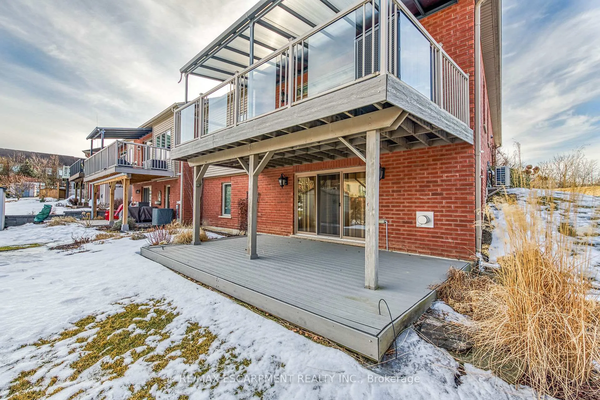 Photo 45 of 22 Isaac Court, Haldimand — HOMEH