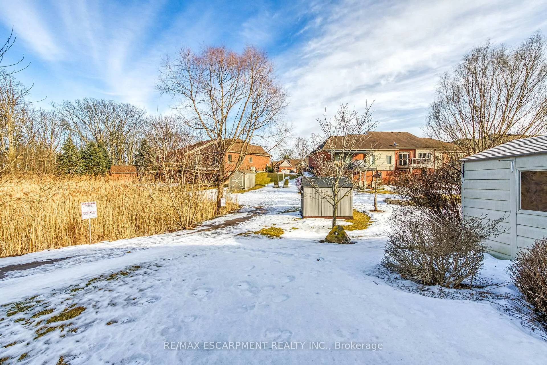 Photo 46 of 22 Isaac Court, Haldimand — HOMEH