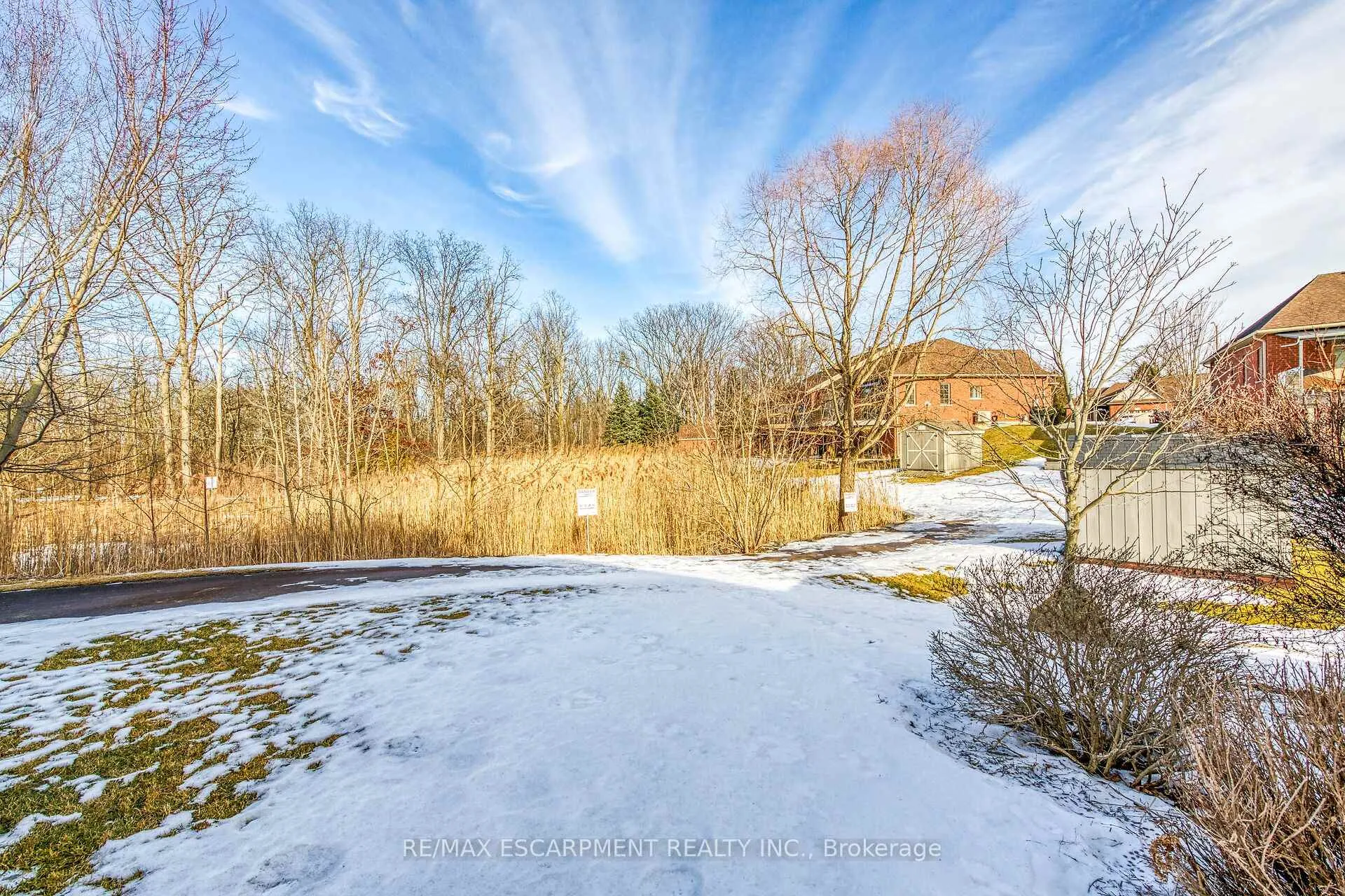 Photo 47 of 22 Isaac Court, Haldimand — HOMEH