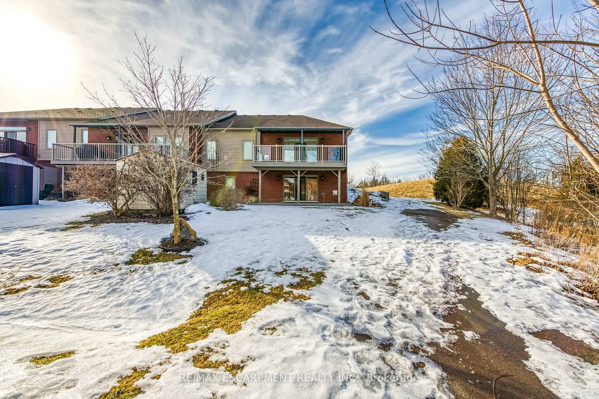 Photo 48 of 22 Isaac Court, Haldimand — HOMEH