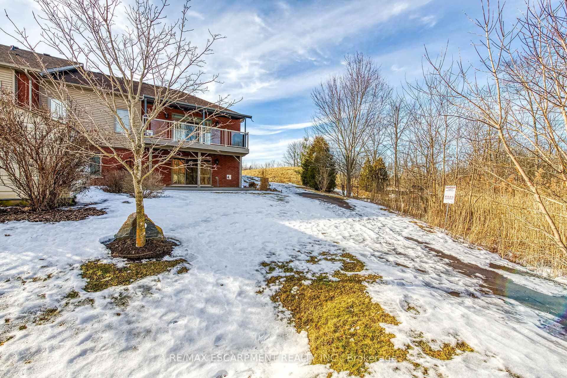 Photo 49 of 22 Isaac Court, Haldimand — HOMEH