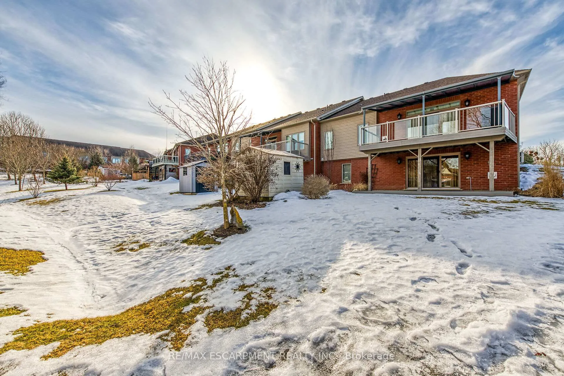 Photo 50 of 22 Isaac Court, Haldimand — HOMEH