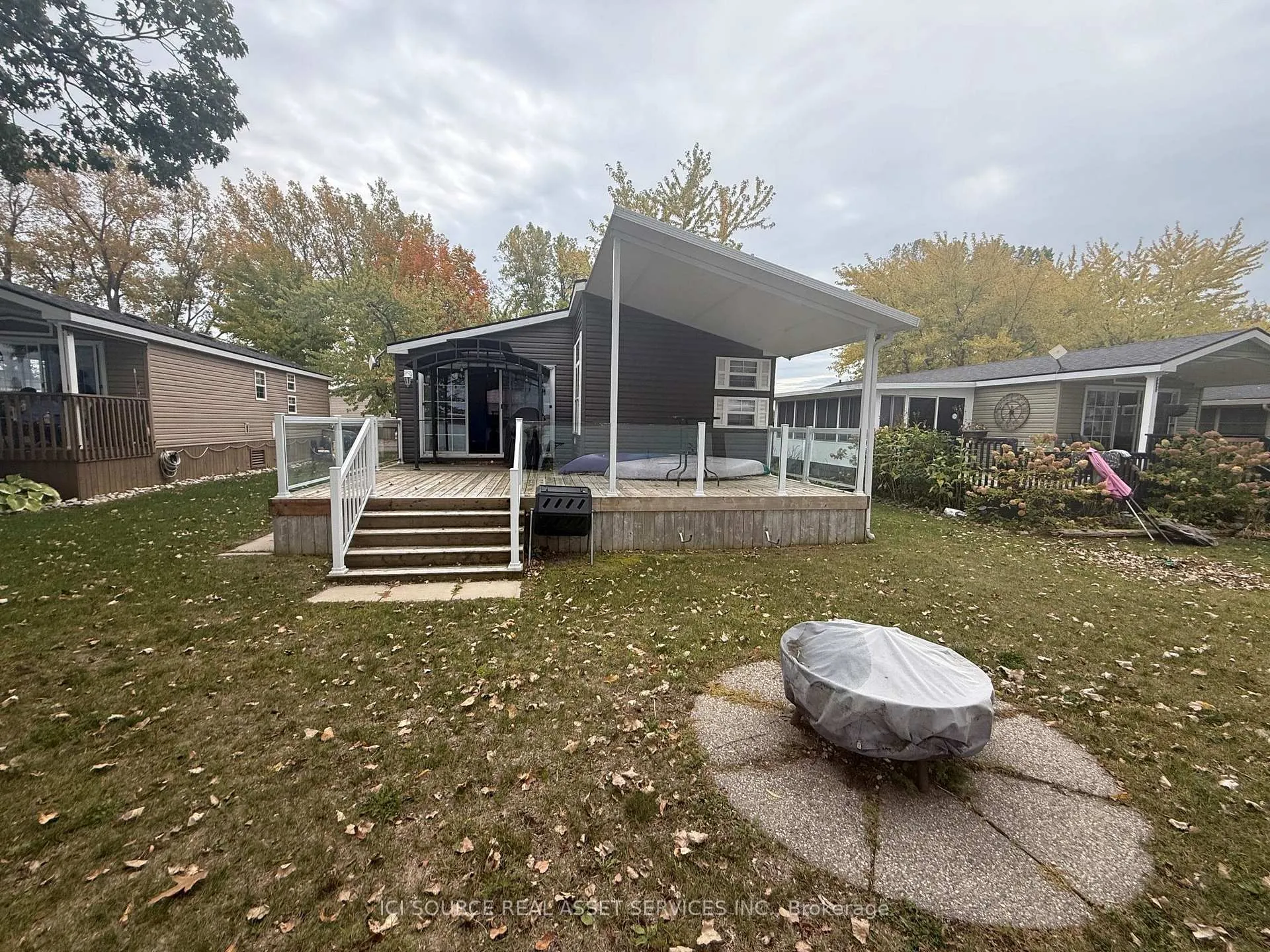 Photo 1 of Unit CBL80, 486 County Road 18, Prince Edward County, Athol Ward — HOMEH