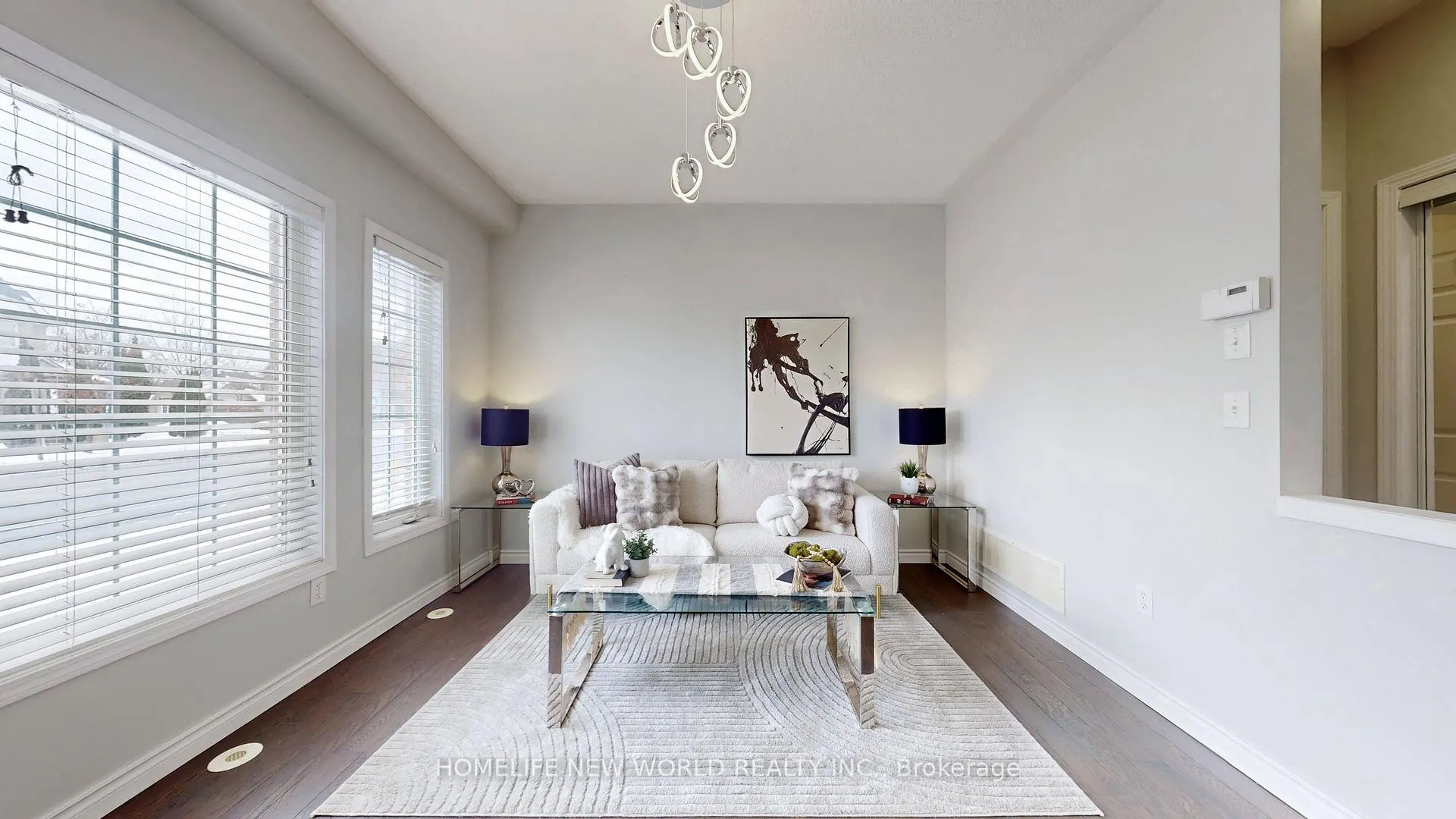 Photo 4 of 796 Bur Oak Avenue, Markham, Wismer — HOMEH