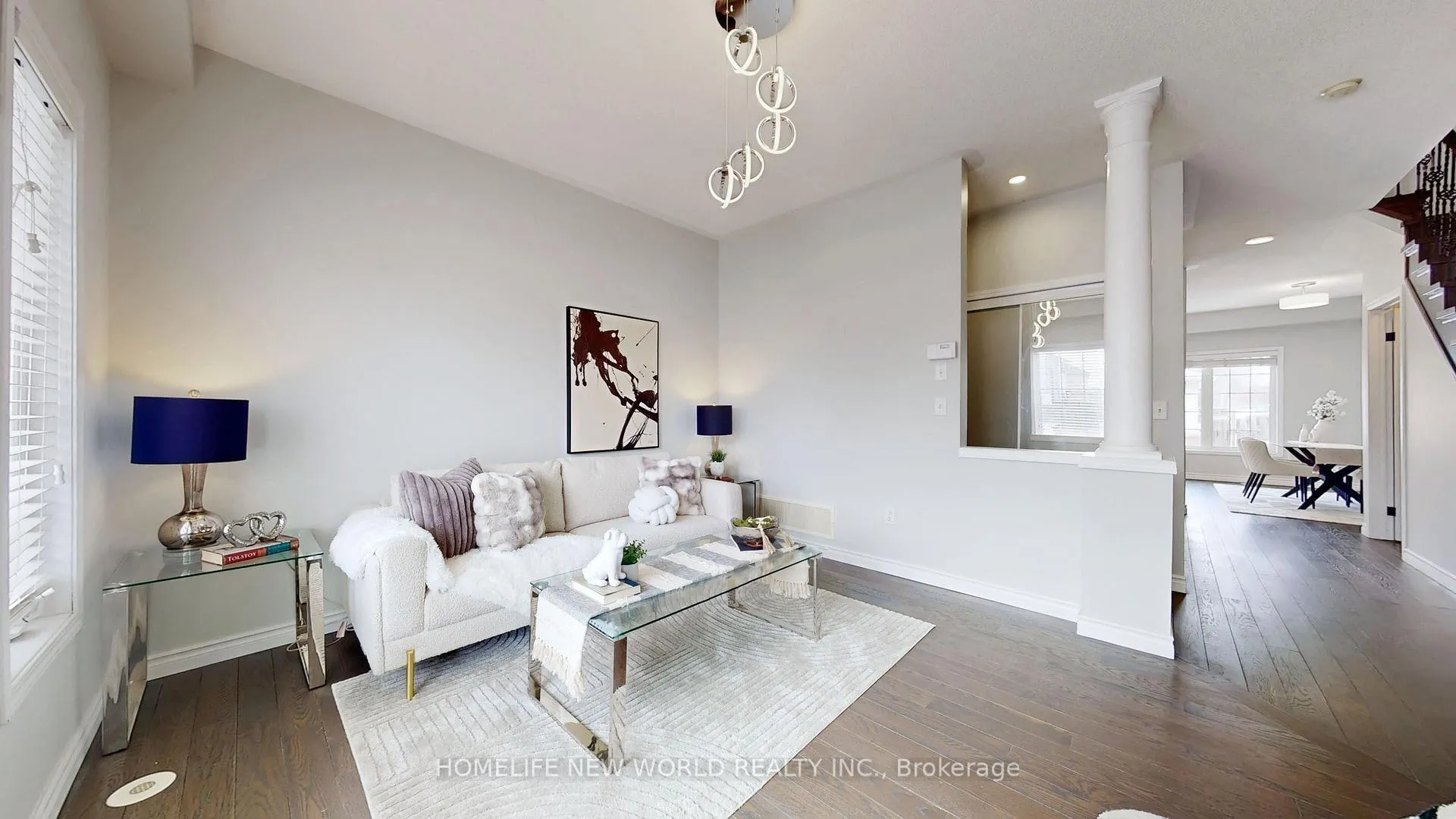 Photo 5 of 796 Bur Oak Avenue, Markham, Wismer — HOMEH