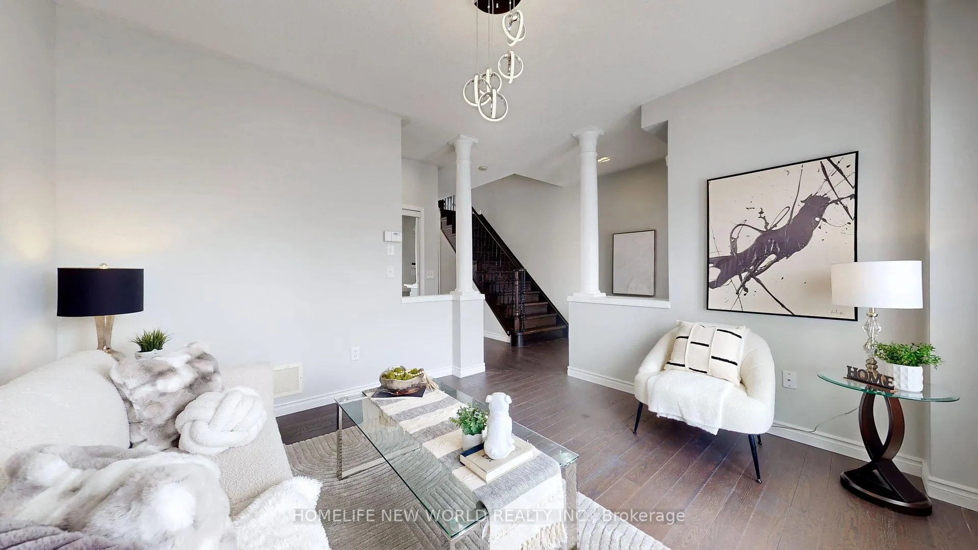 Photo 6 of 796 Bur Oak Avenue, Markham, Wismer — HOMEH
