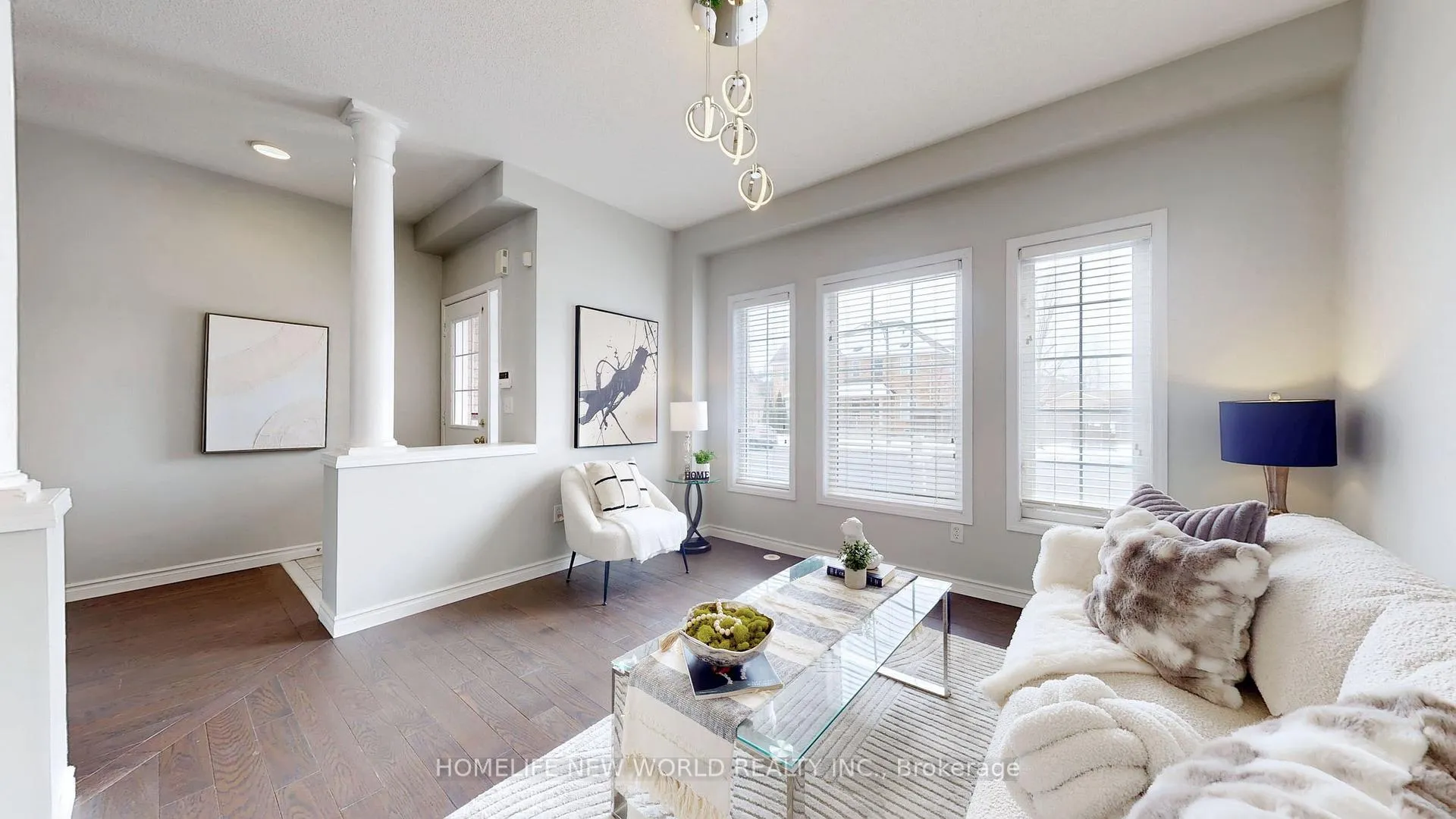 Photo 7 of 796 Bur Oak Avenue, Markham, Wismer — HOMEH