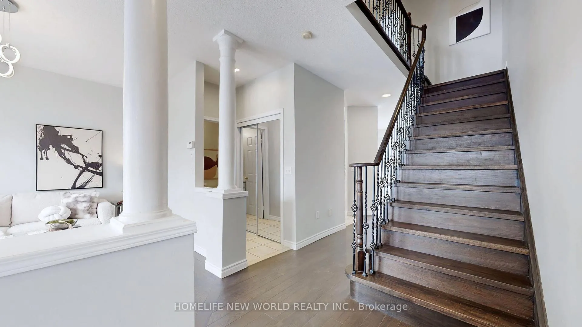 Photo 8 of 796 Bur Oak Avenue, Markham, Wismer — HOMEH