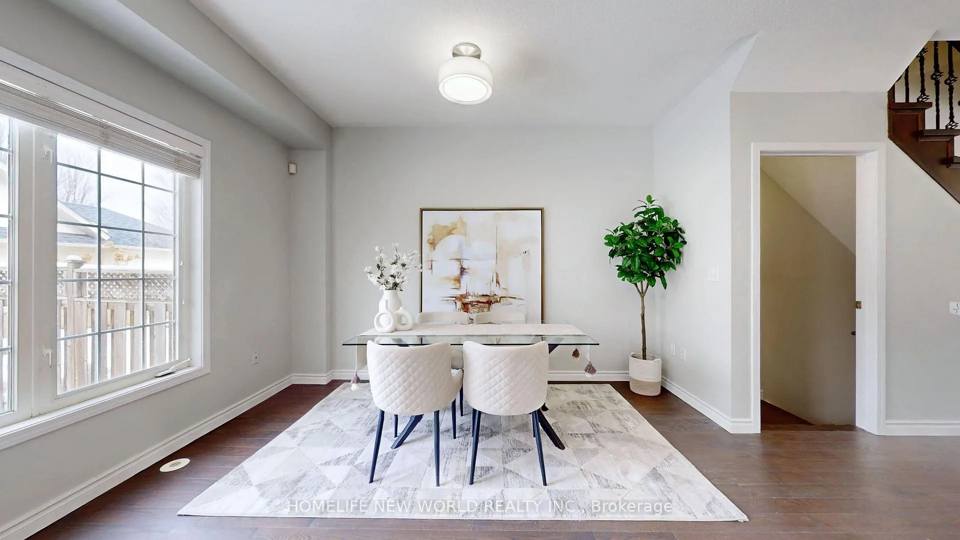 Photo 9 of 796 Bur Oak Avenue, Markham, Wismer — HOMEH