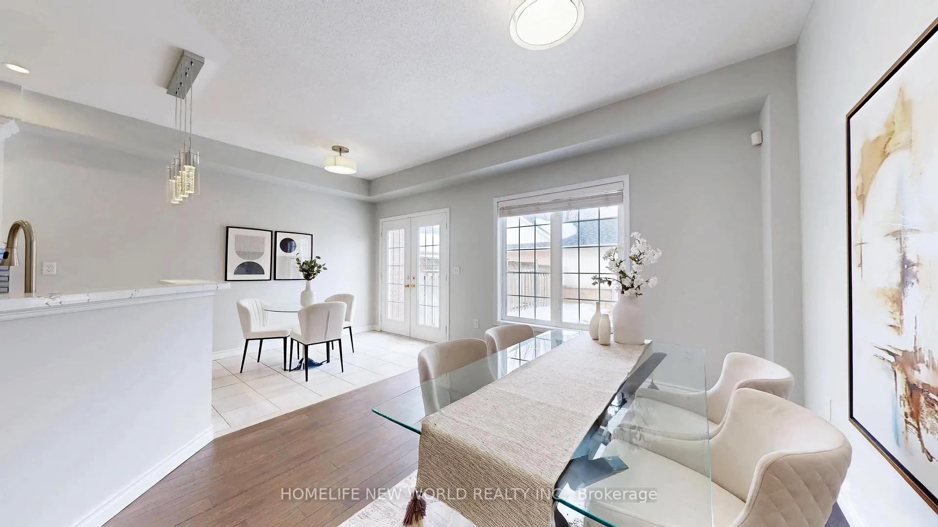 Photo 10 of 796 Bur Oak Avenue, Markham, Wismer — HOMEH