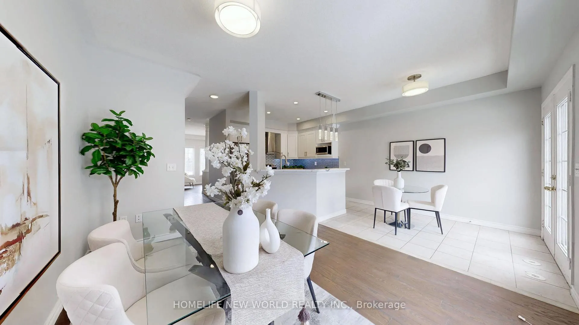 Photo 11 of 796 Bur Oak Avenue, Markham, Wismer — HOMEH