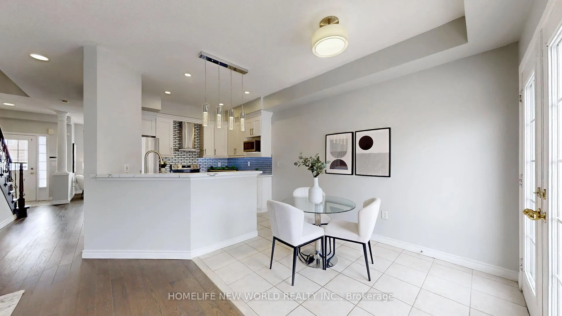 Photo 12 of 796 Bur Oak Avenue, Markham, Wismer — HOMEH