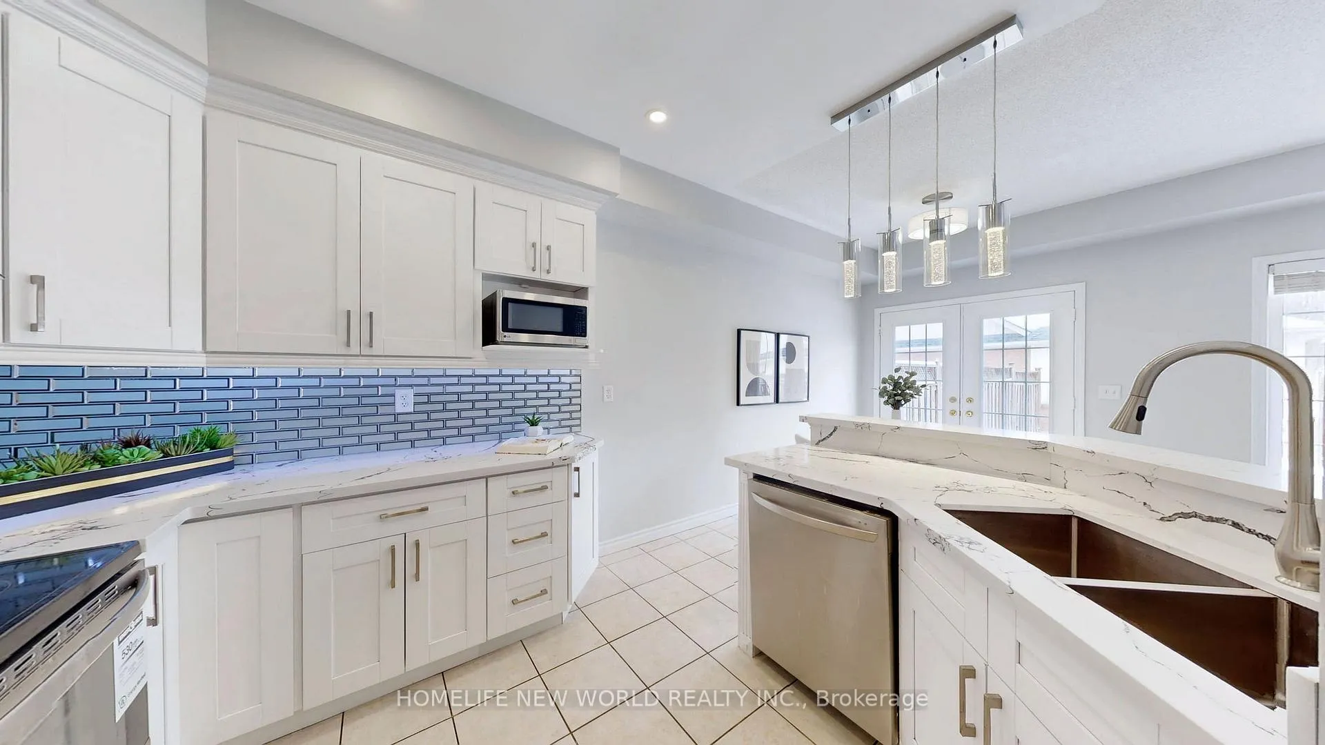 Photo 15 of 796 Bur Oak Avenue, Markham, Wismer — HOMEH