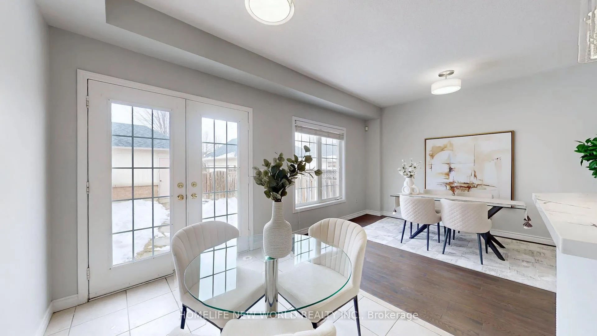 Photo 17 of 796 Bur Oak Avenue, Markham, Wismer — HOMEH