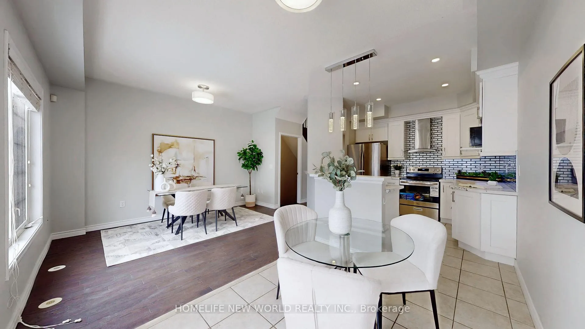 Photo 18 of 796 Bur Oak Avenue, Markham, Wismer — HOMEH