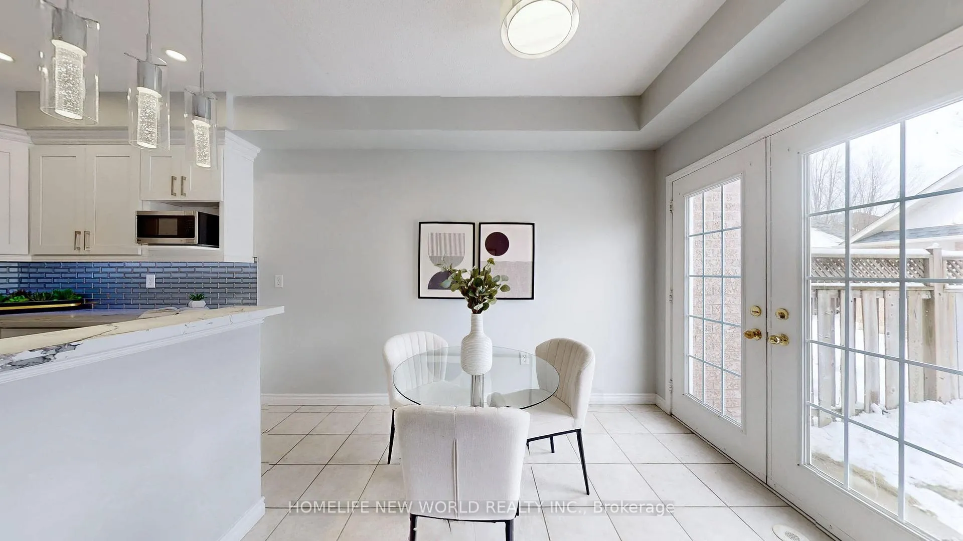 Photo 19 of 796 Bur Oak Avenue, Markham, Wismer — HOMEH