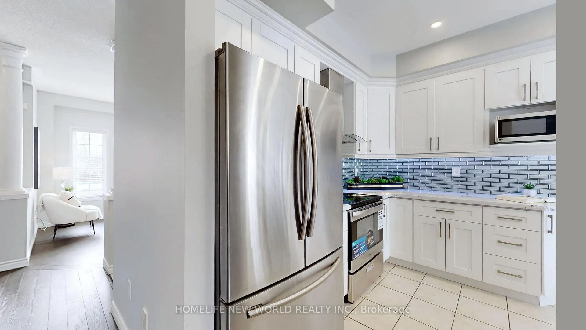 Photo 20 of 796 Bur Oak Avenue, Markham, Wismer — HOMEH