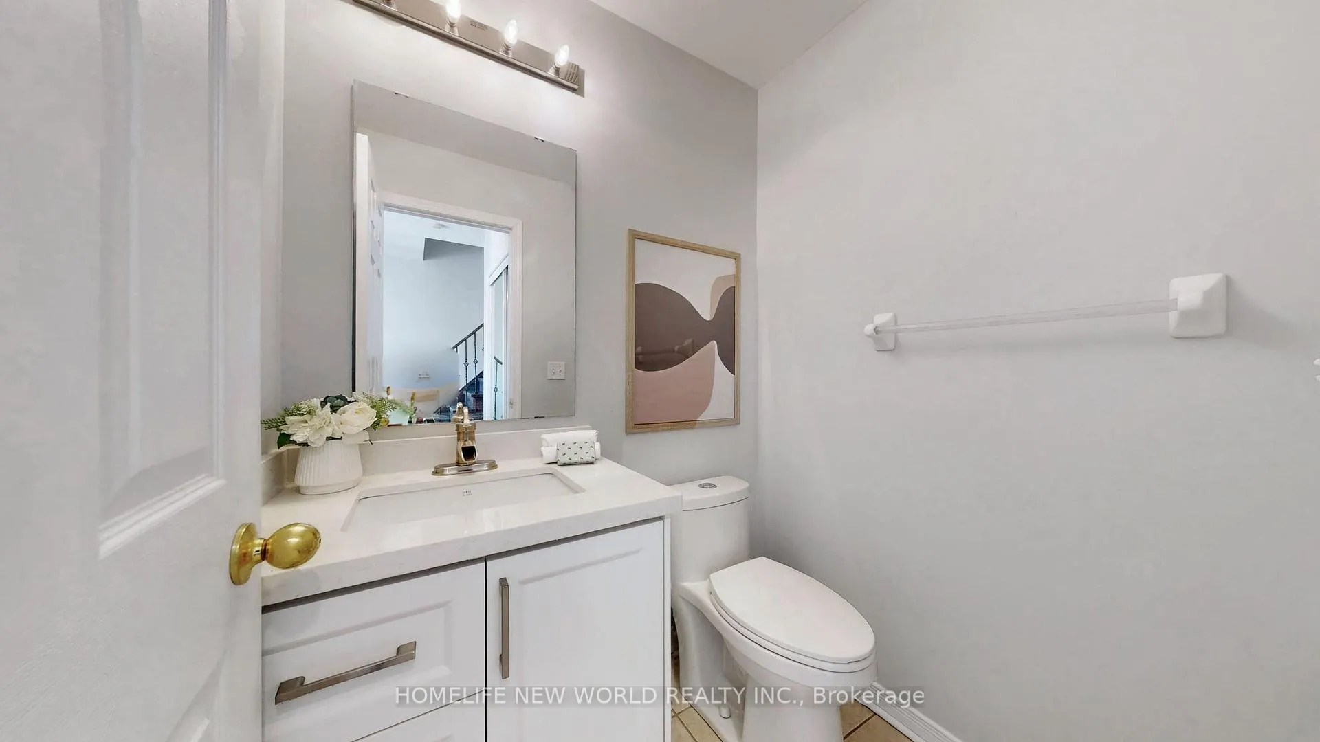 Photo 22 of 796 Bur Oak Avenue, Markham, Wismer — HOMEH