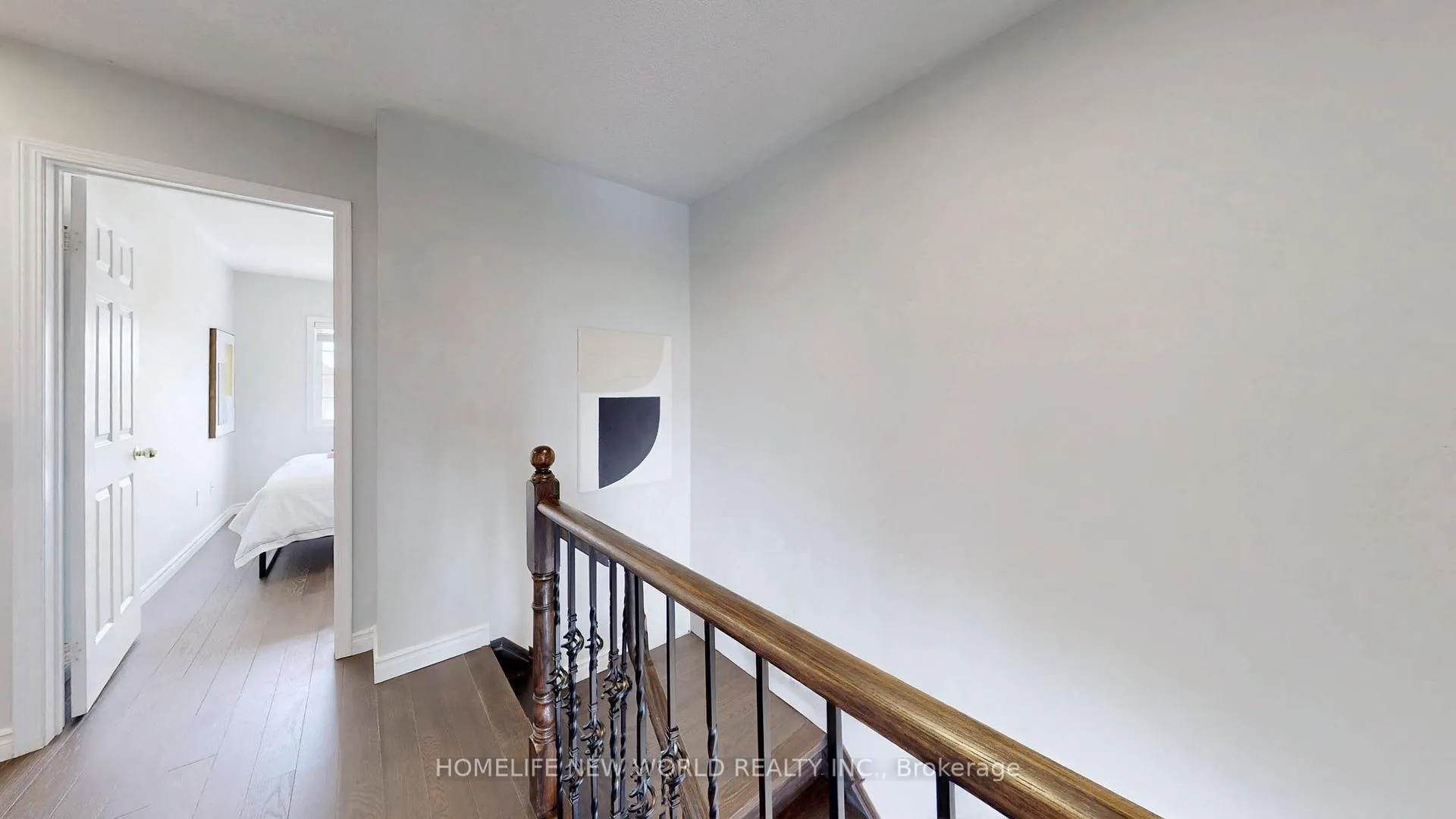 Photo 24 of 796 Bur Oak Avenue, Markham, Wismer — HOMEH