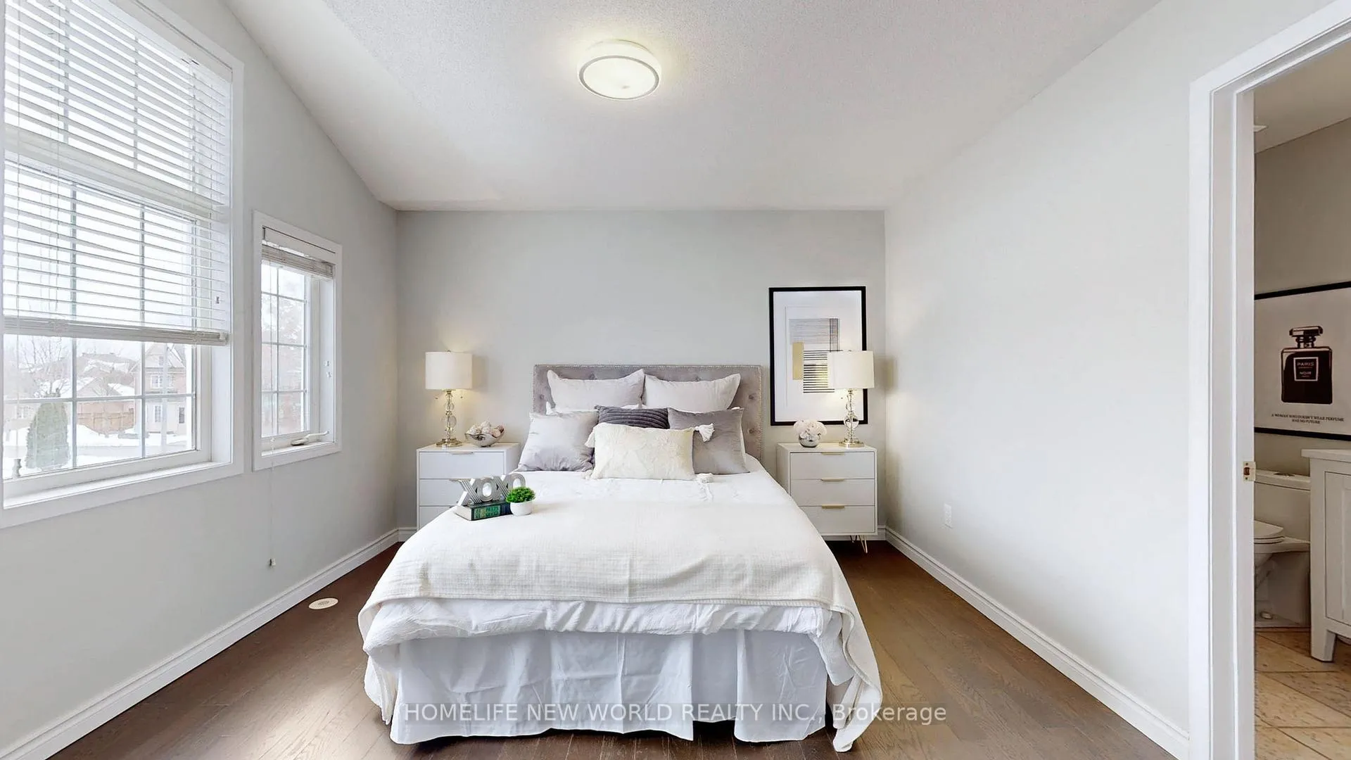 Photo 27 of 796 Bur Oak Avenue, Markham, Wismer — HOMEH