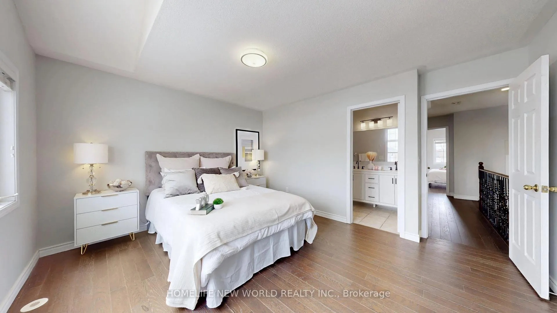 Photo 28 of 796 Bur Oak Avenue, Markham, Wismer — HOMEH