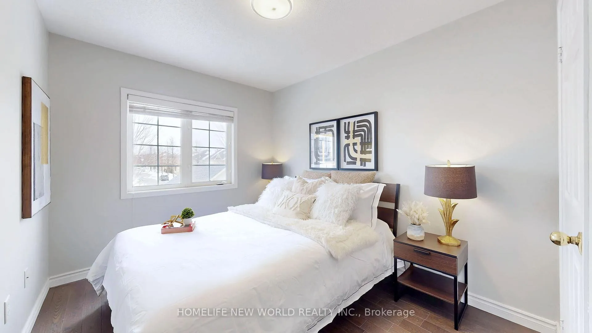 Photo 30 of 796 Bur Oak Avenue, Markham, Wismer — HOMEH