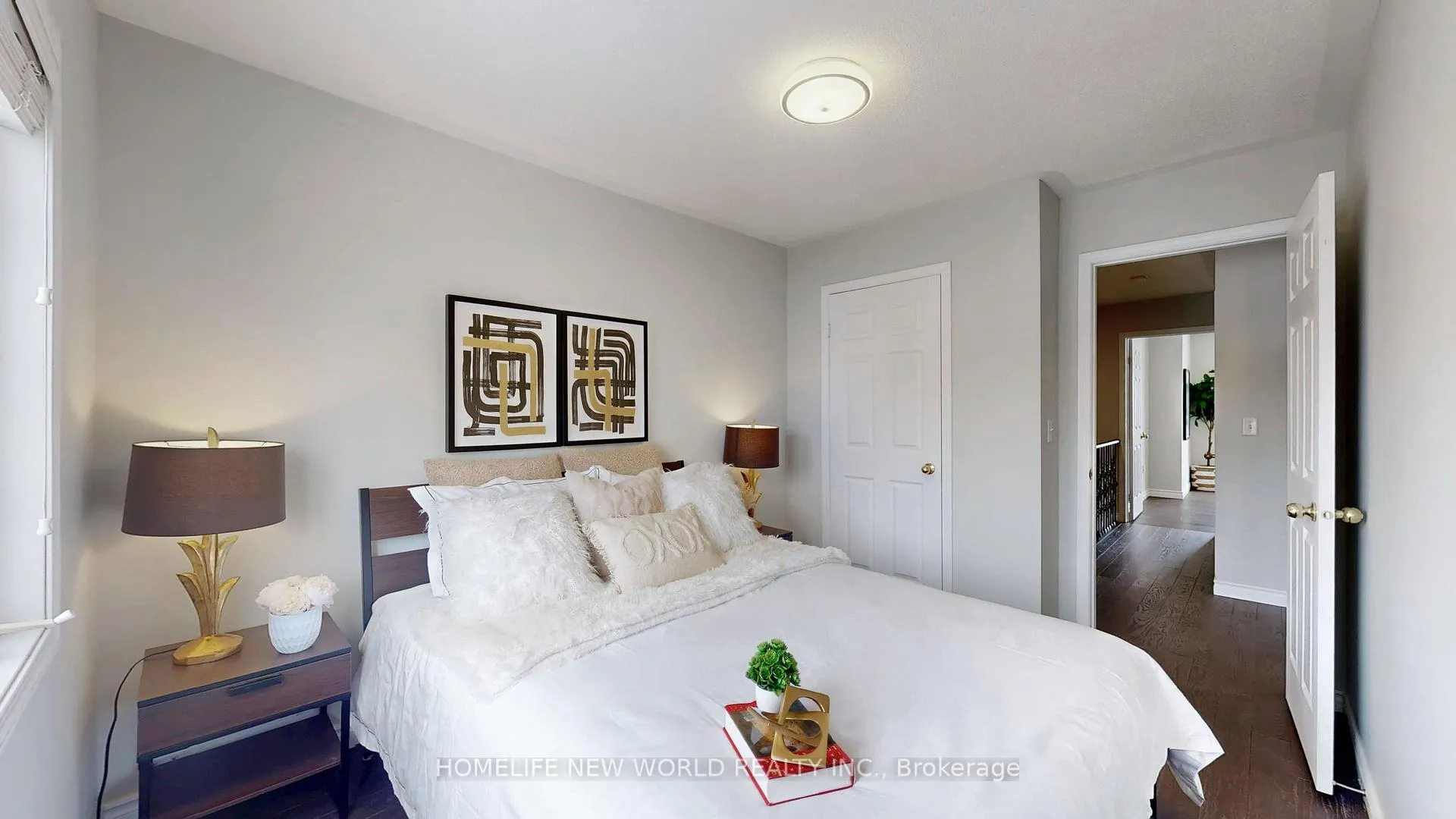 Photo 31 of 796 Bur Oak Avenue, Markham, Wismer — HOMEH
