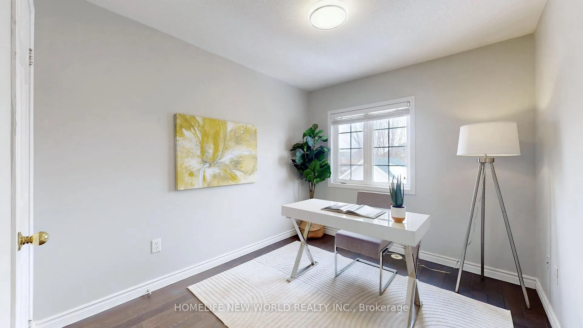 Photo 32 of 796 Bur Oak Avenue, Markham, Wismer — HOMEH