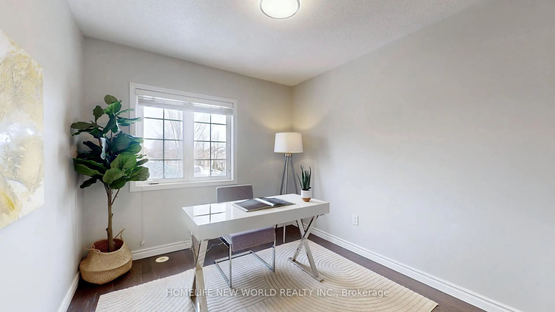 Photo 33 of 796 Bur Oak Avenue, Markham, Wismer — HOMEH