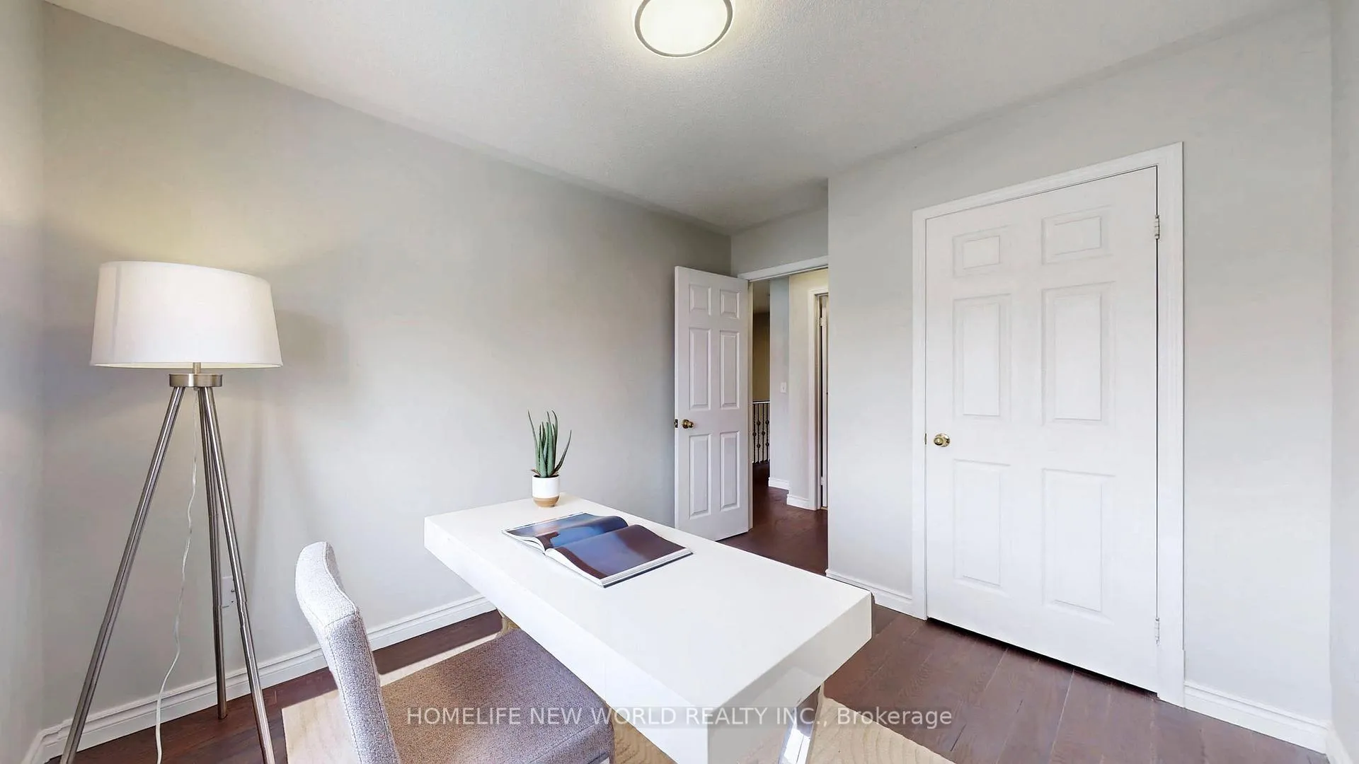 Photo 34 of 796 Bur Oak Avenue, Markham, Wismer — HOMEH