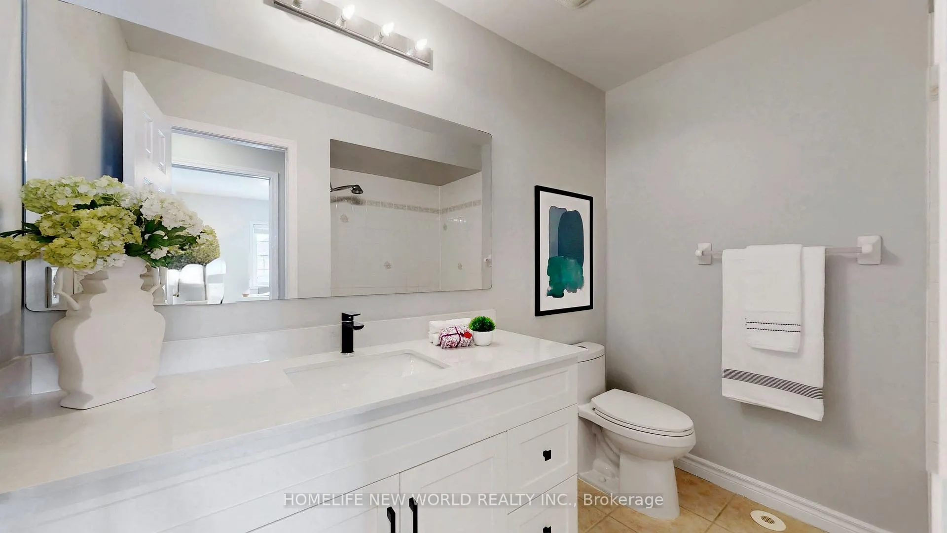 Photo 35 of 796 Bur Oak Avenue, Markham, Wismer — HOMEH