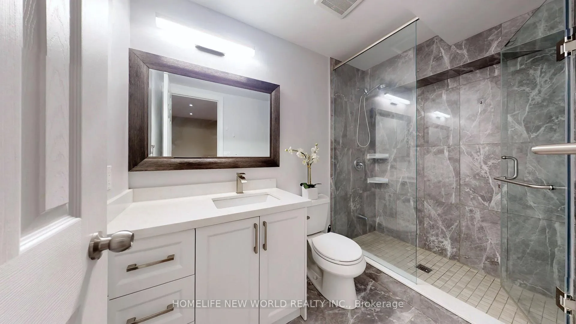 Photo 47 of 796 Bur Oak Avenue, Markham, Wismer — HOMEH
