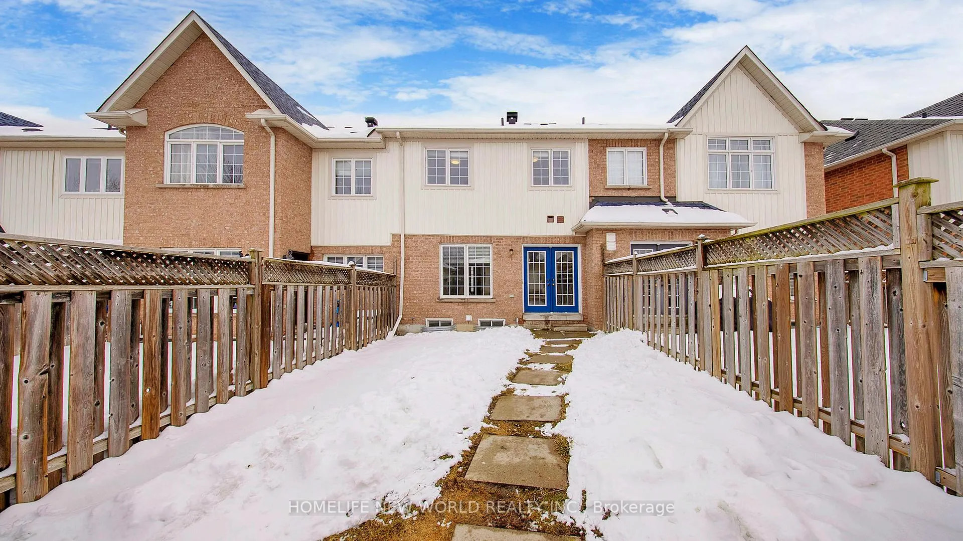 Photo 48 of 796 Bur Oak Avenue, Markham, Wismer — HOMEH
