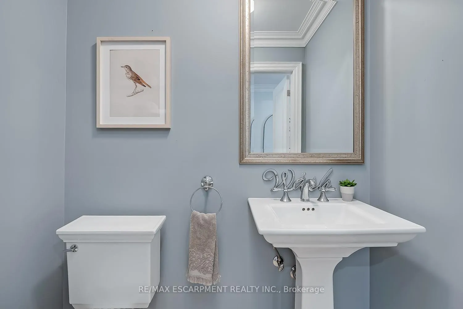 Photo 21 of 2428 Lakeshore Road, Burlington, Brant — HOMEH