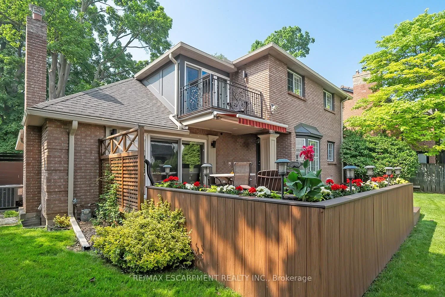 Photo 43 of 2428 Lakeshore Road, Burlington, Brant — HOMEH
