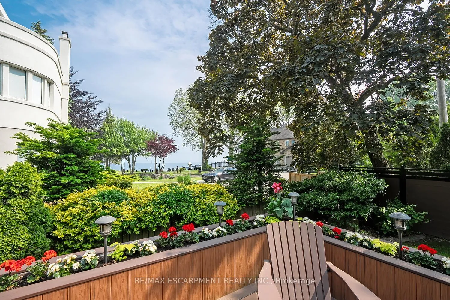 Photo 46 of 2428 Lakeshore Road, Burlington, Brant — HOMEH