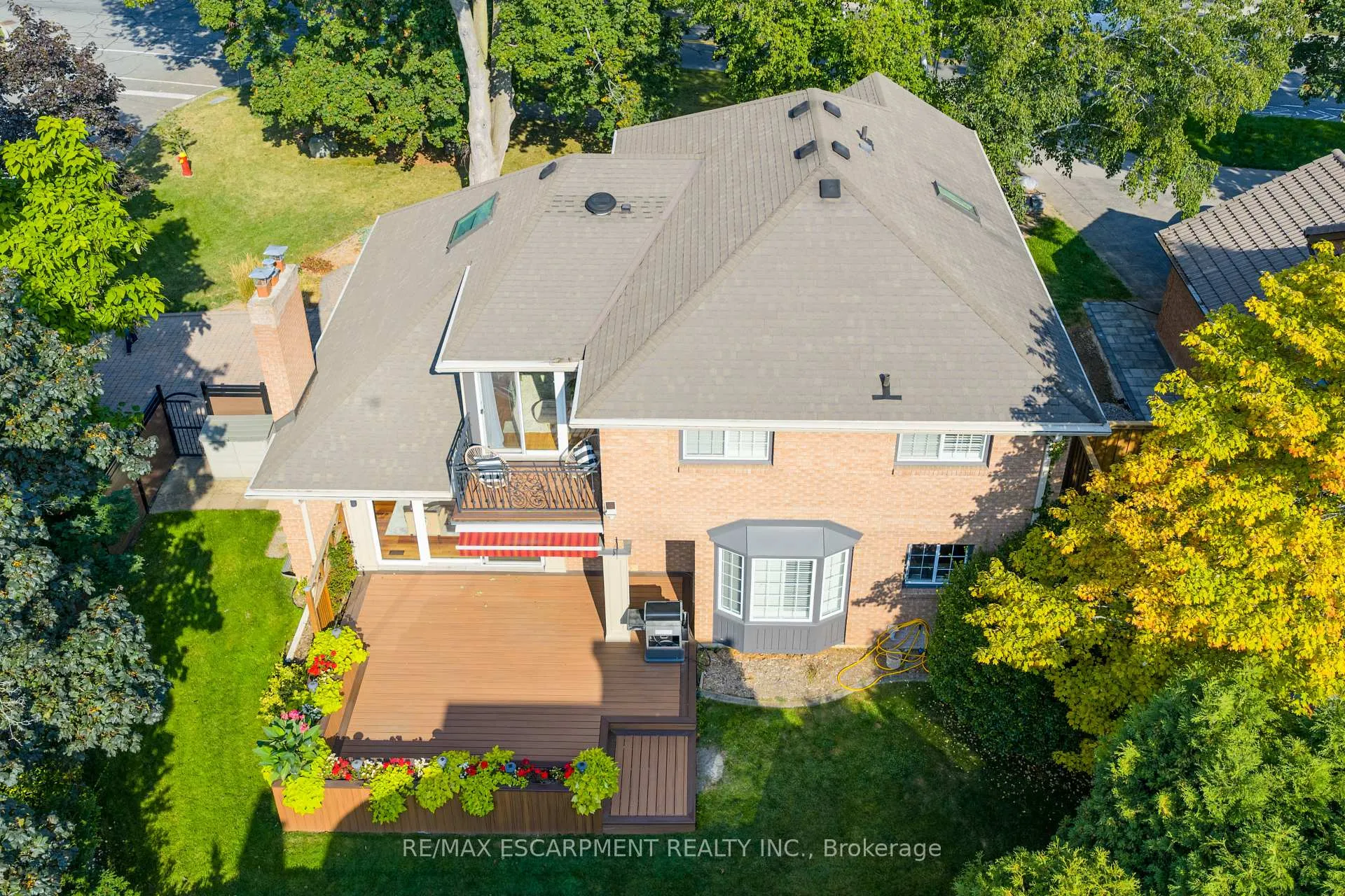 Photo 48 of 2428 Lakeshore Road, Burlington, Brant — HOMEH