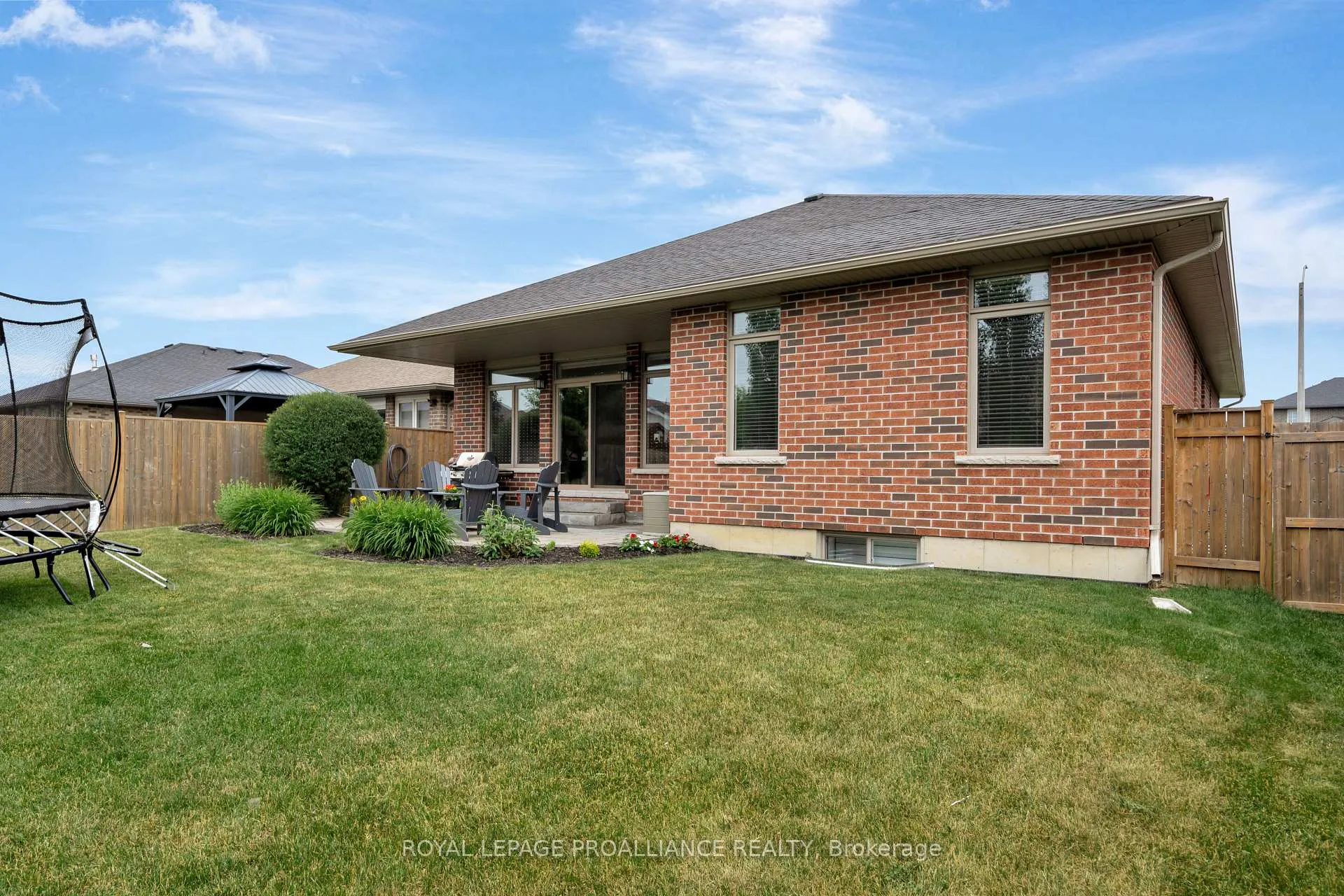 Photo 39 of 58 Crews Crescent, Quinte West, Murray Ward — HOMEH