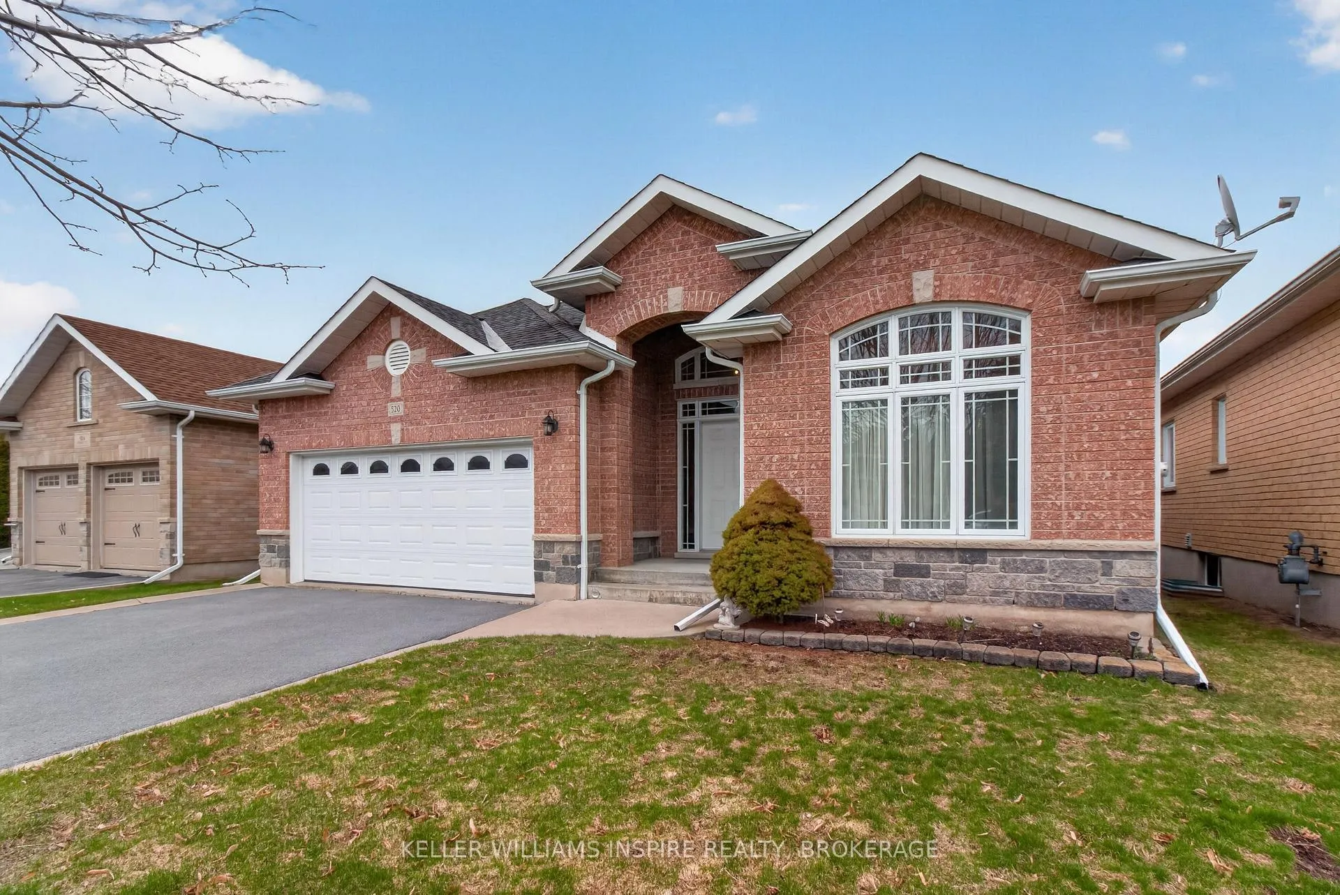 Photo 2 of 520 Sydney Street, Kingston, City Northwest — HOMEH