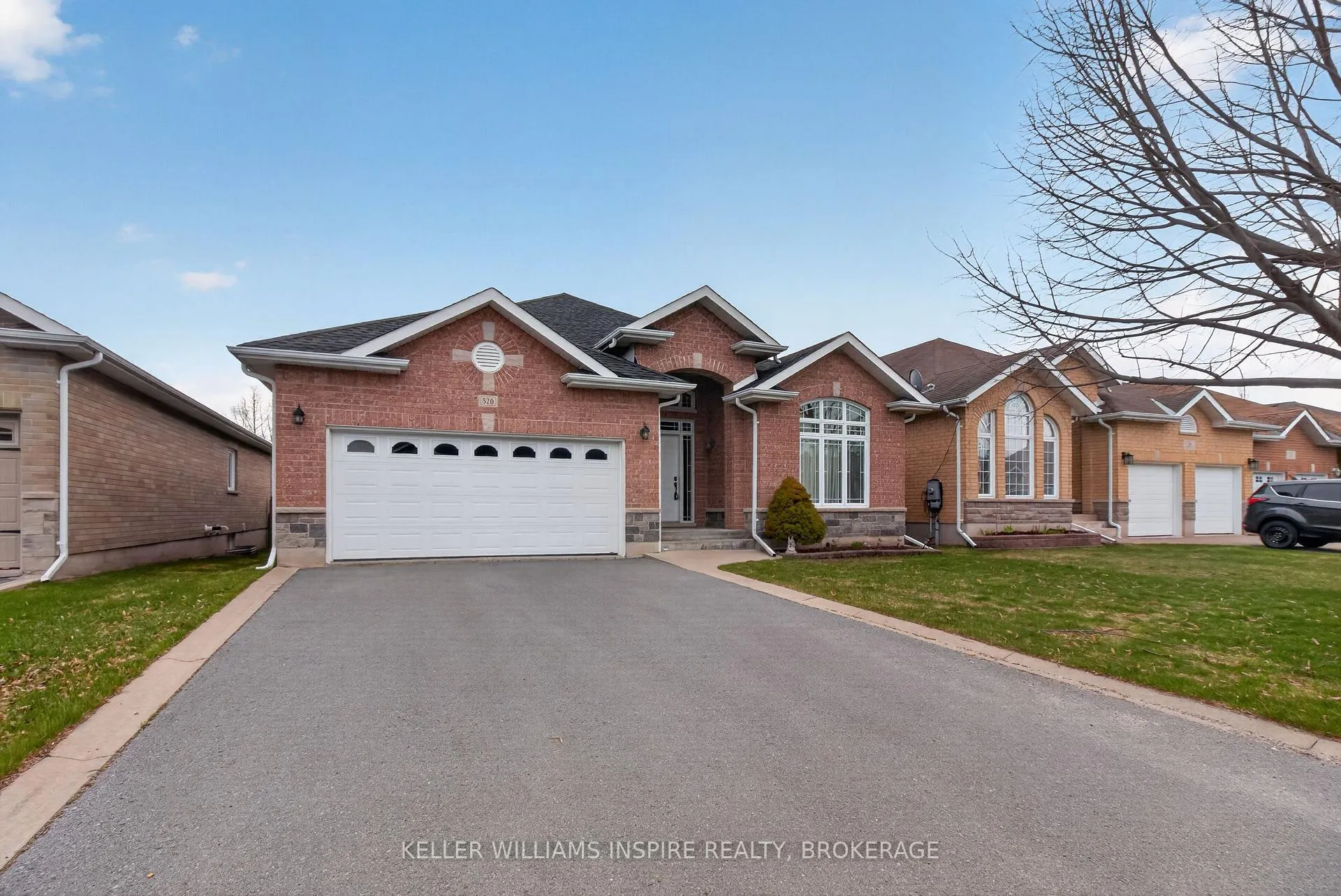 Photo 3 of 520 Sydney Street, Kingston, City Northwest — HOMEH