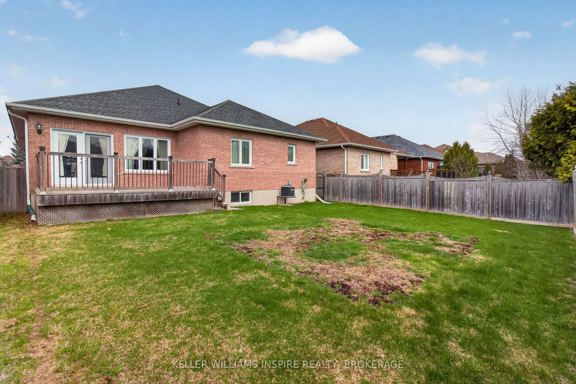 Photo 36 of 520 Sydney Street, Kingston, City Northwest — HOMEH