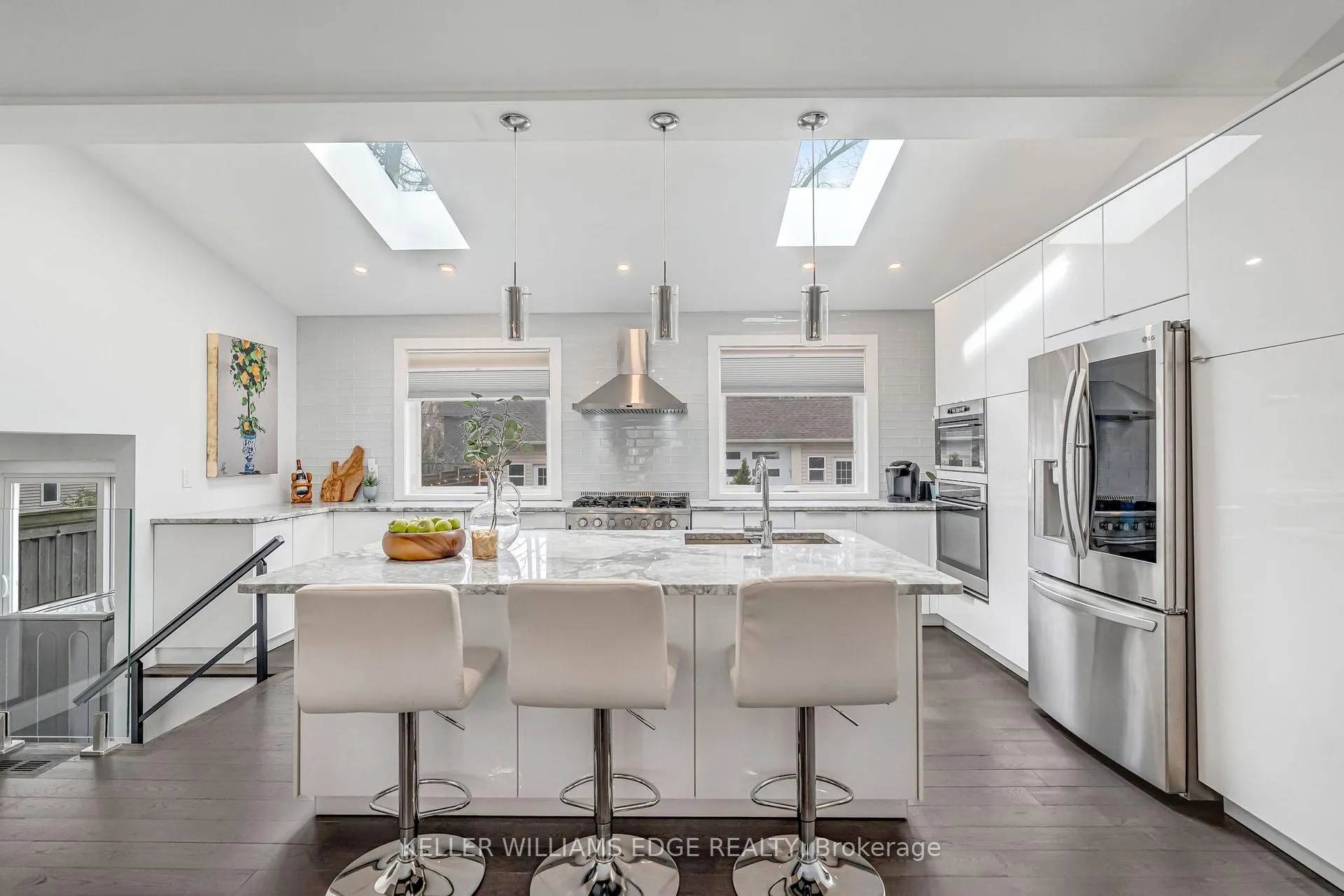Photo 10 of 2123 Deyncourt Drive, Burlington, Brant — HOMEH
