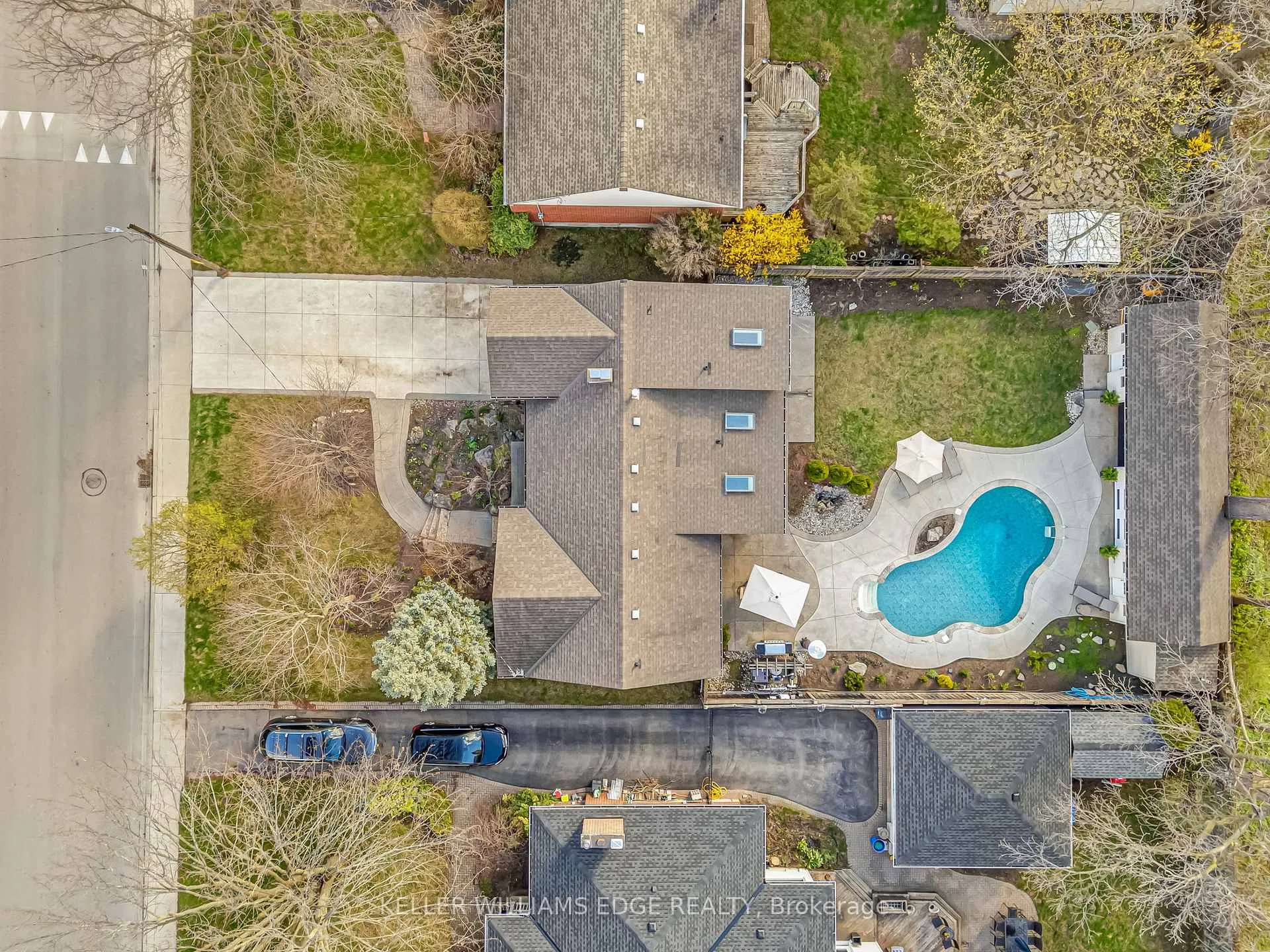 Photo 46 of 2123 Deyncourt Drive, Burlington, Brant — HOMEH